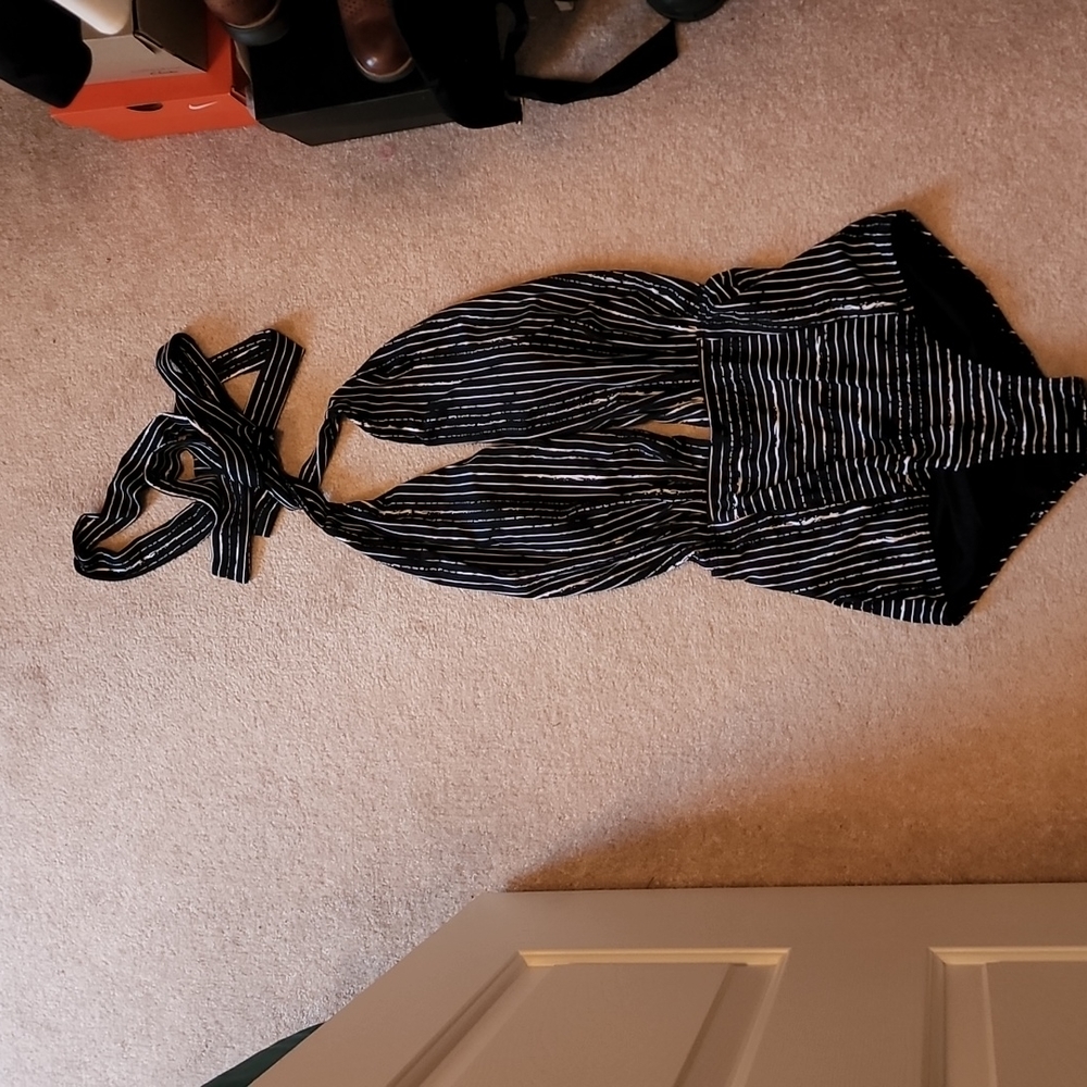 Womens swimsuit